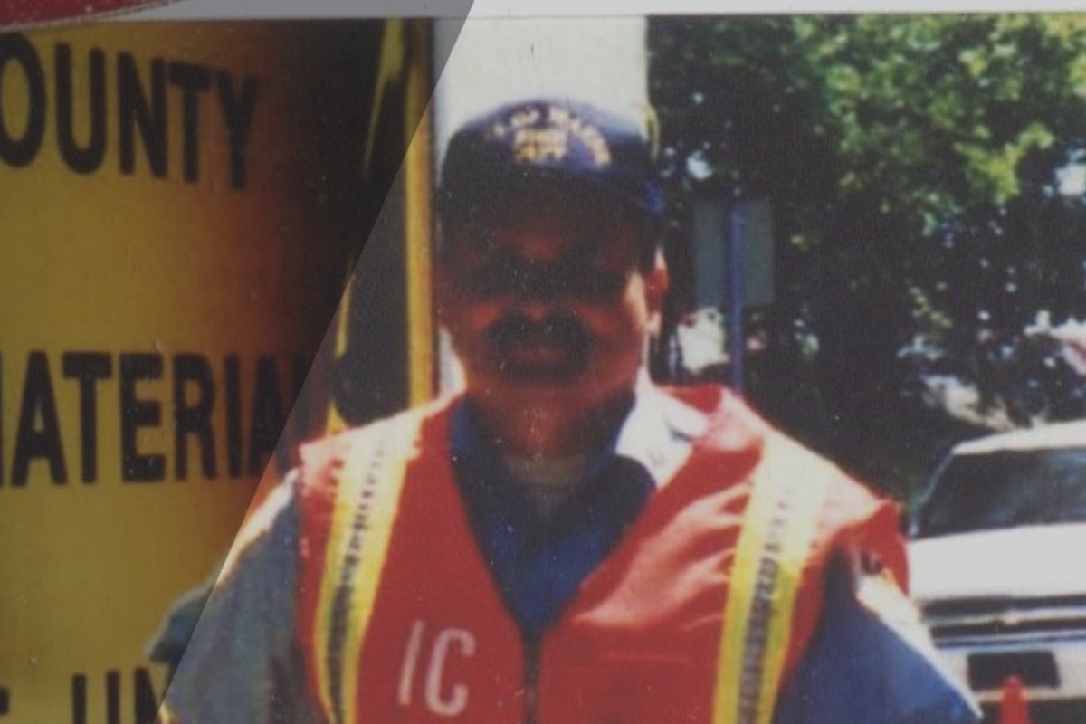 All Rise: Veterans Treatment Courts Provide Valuable Help