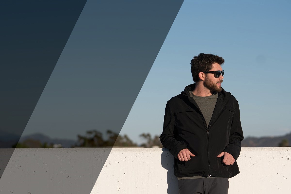 "I Couldn't Escape That Anymore"