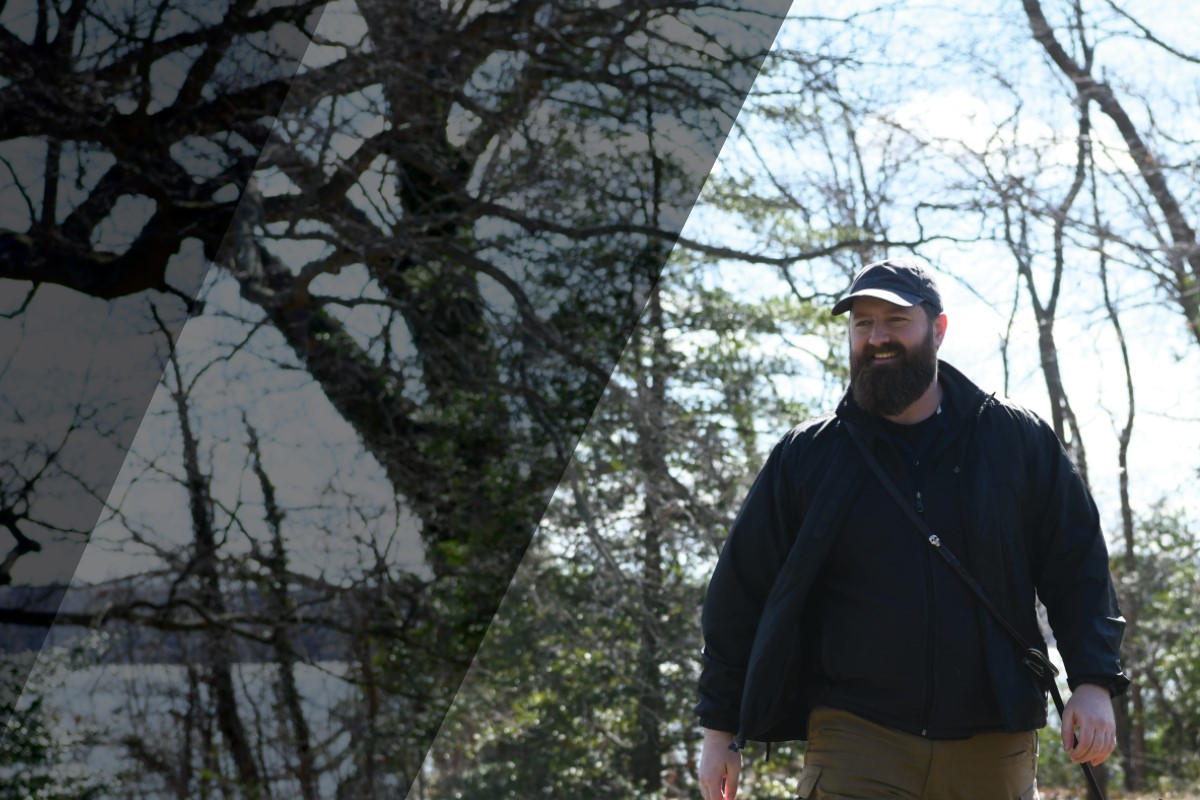 Painting a Picture of Recovery