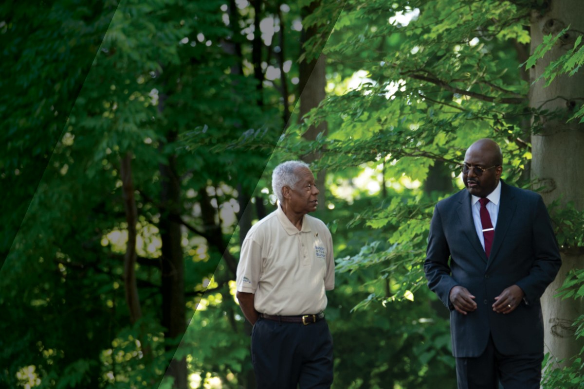 Grace Is a Gift for Yourself