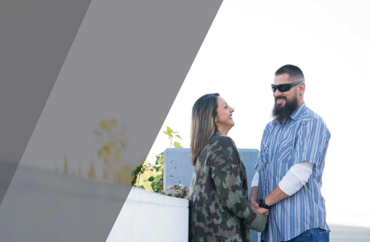 Losses Led to Recovery