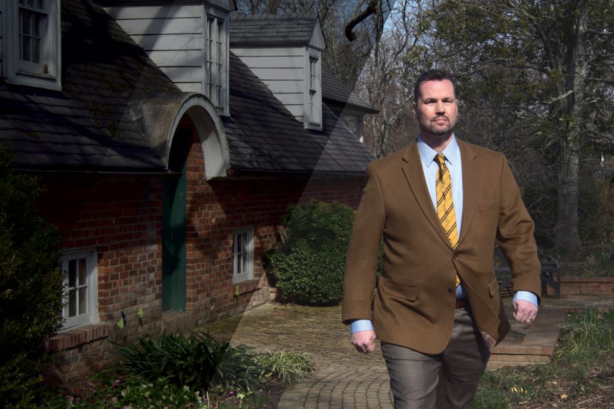 Reclaiming Happiness 