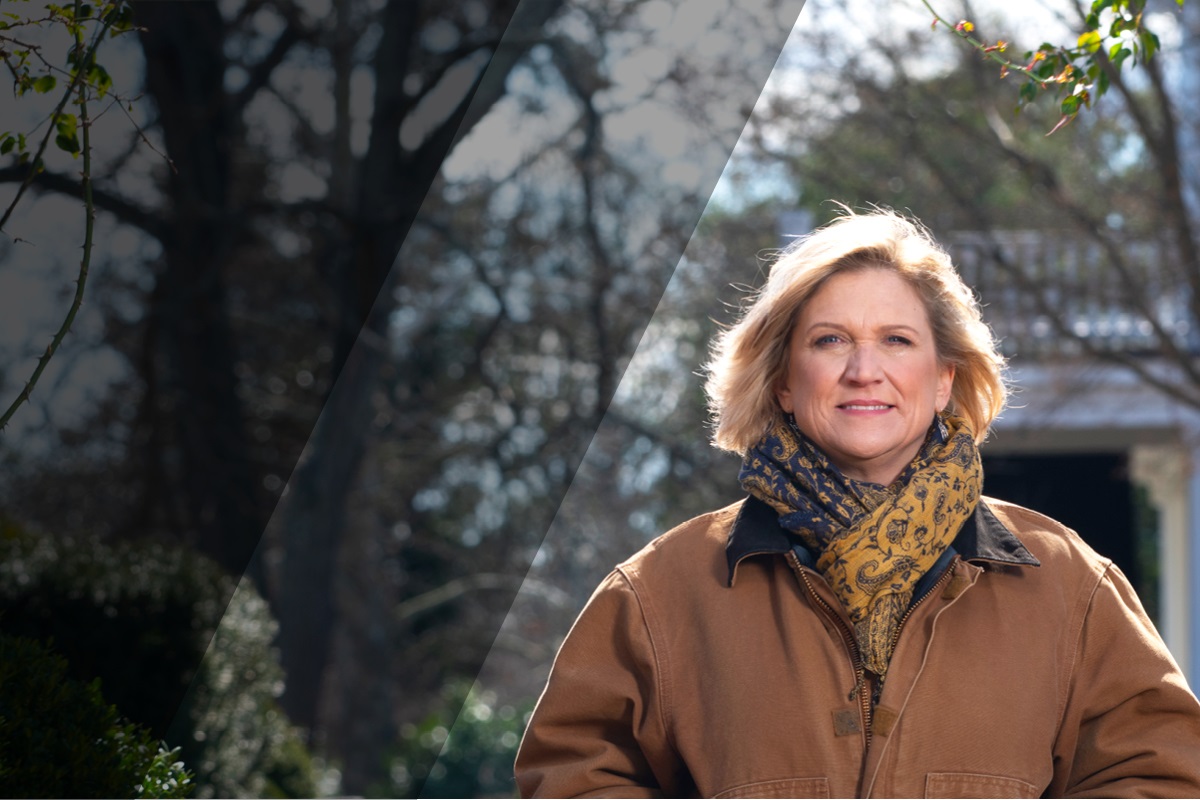 Support Comes In Many Forms