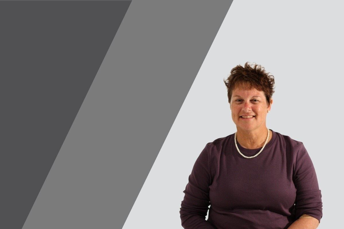 Jersey Jeanne Was Down — Not Out 