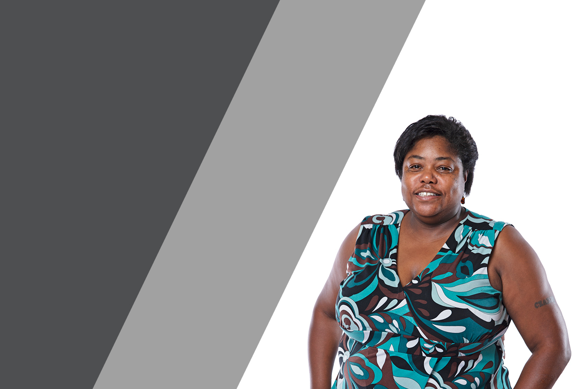 Finding Her Direction