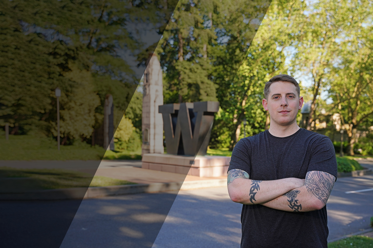 Veteran’s PTSD Treatment Led Him To Help Others