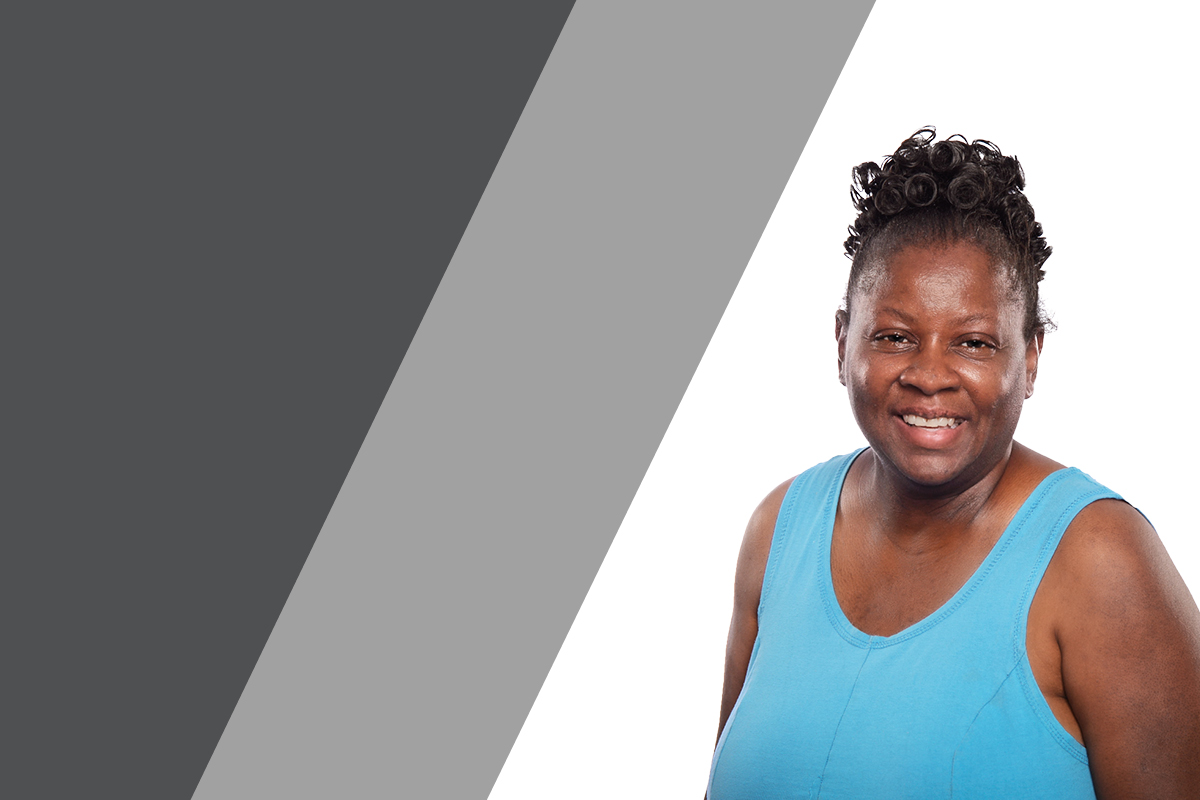 Care for Women Veterans Helps Reservist After Injury, PTSD and More