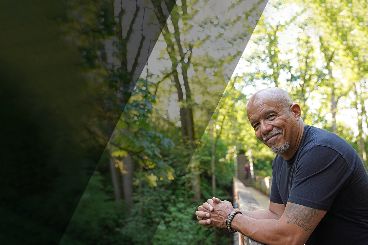 Veterans Connected by Experiences With Mental Health Care 