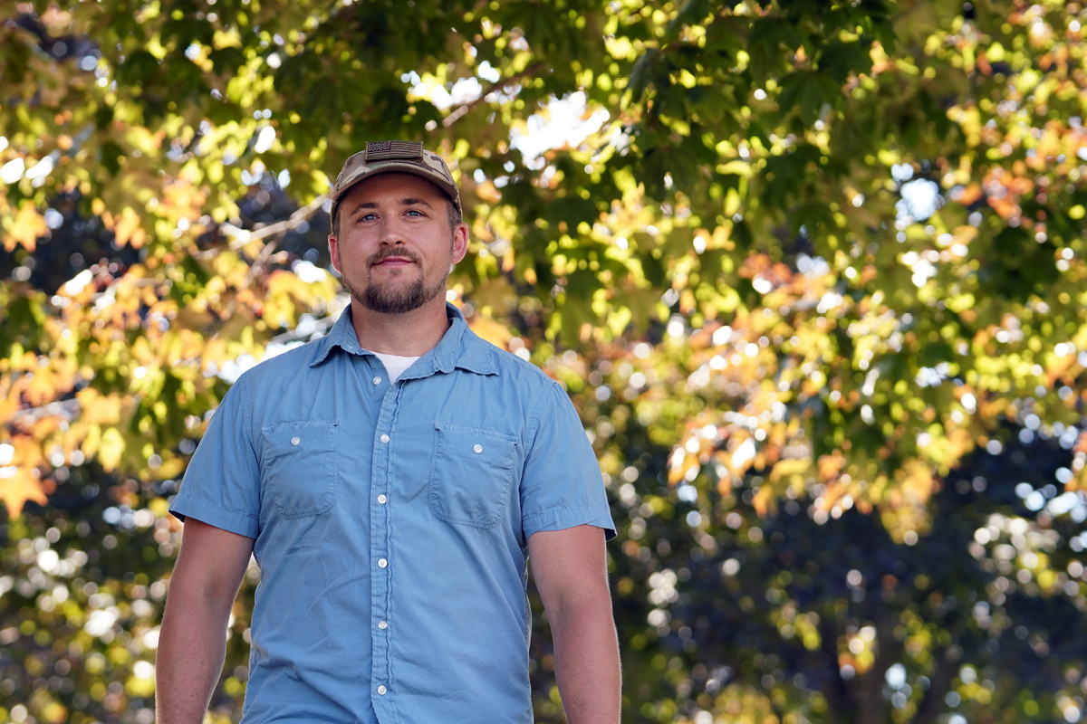 Mental Health Treatment Gives These Veterans a New Start 