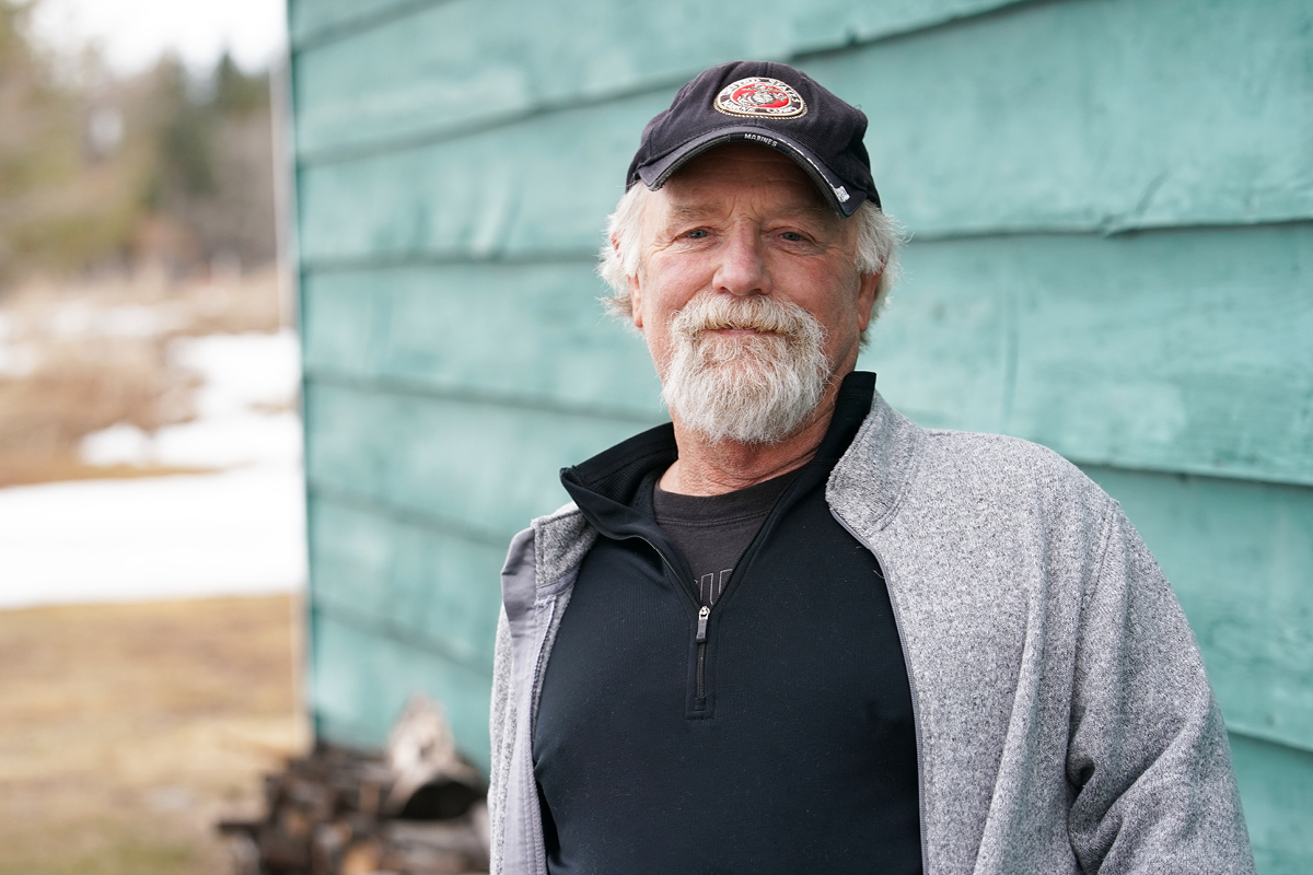 Vietnam Veterans Share Their Mental Health Journeys