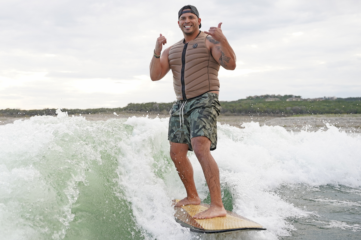 Veteran Says Readiness for Support Is “Step 1” for Healing