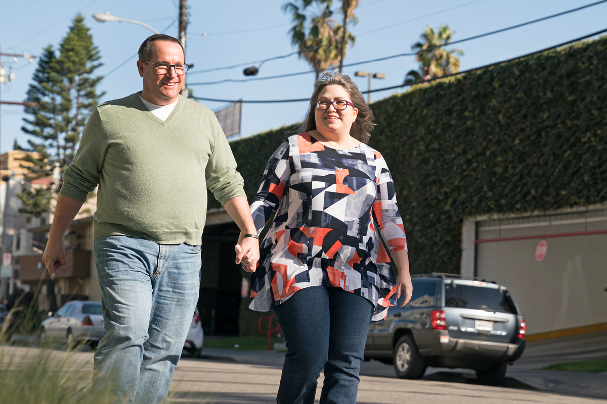 Healing From an Invisible Wound: 3 Veterans Talk About TBI