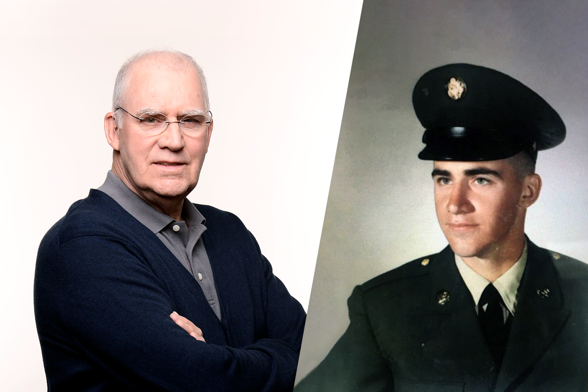 20 Questions Changed This Veteran’s Life