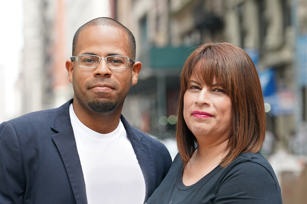 “Do Not Shy Away From Those Difficult Conversations”