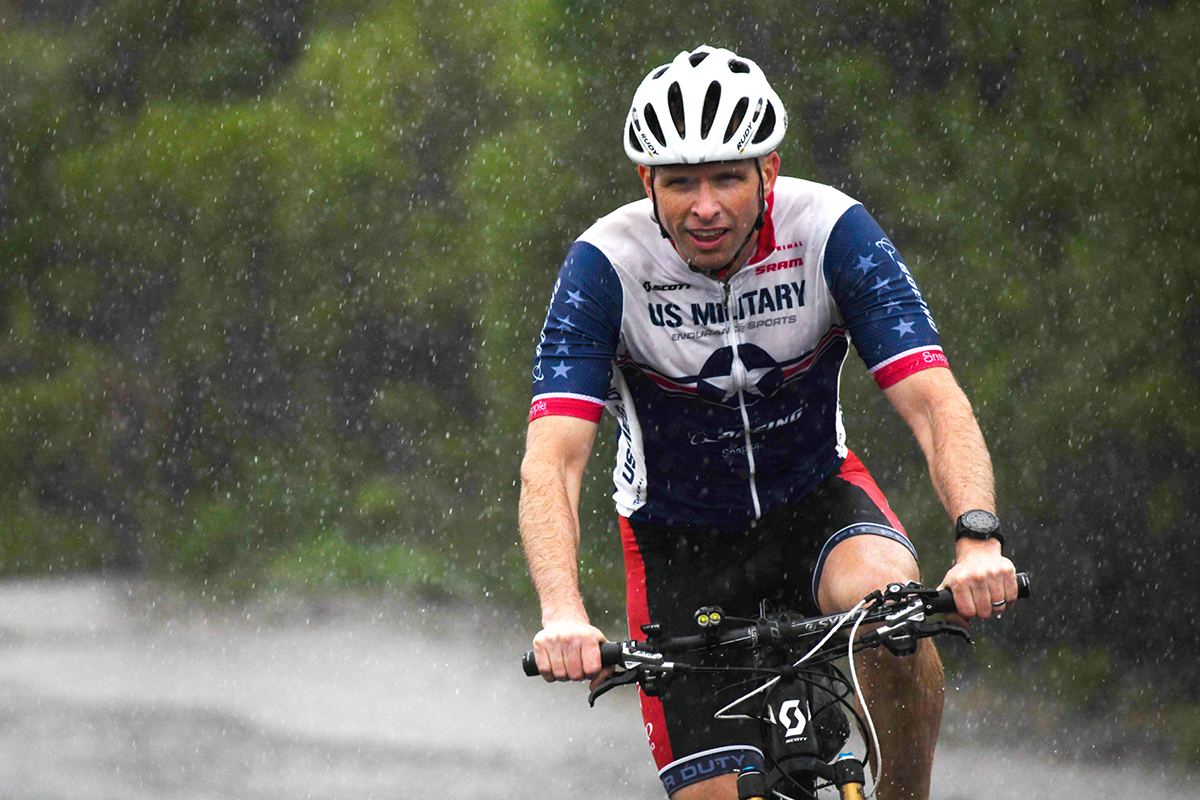 Family Concern Prompts Air Force Engineer To Seek Help