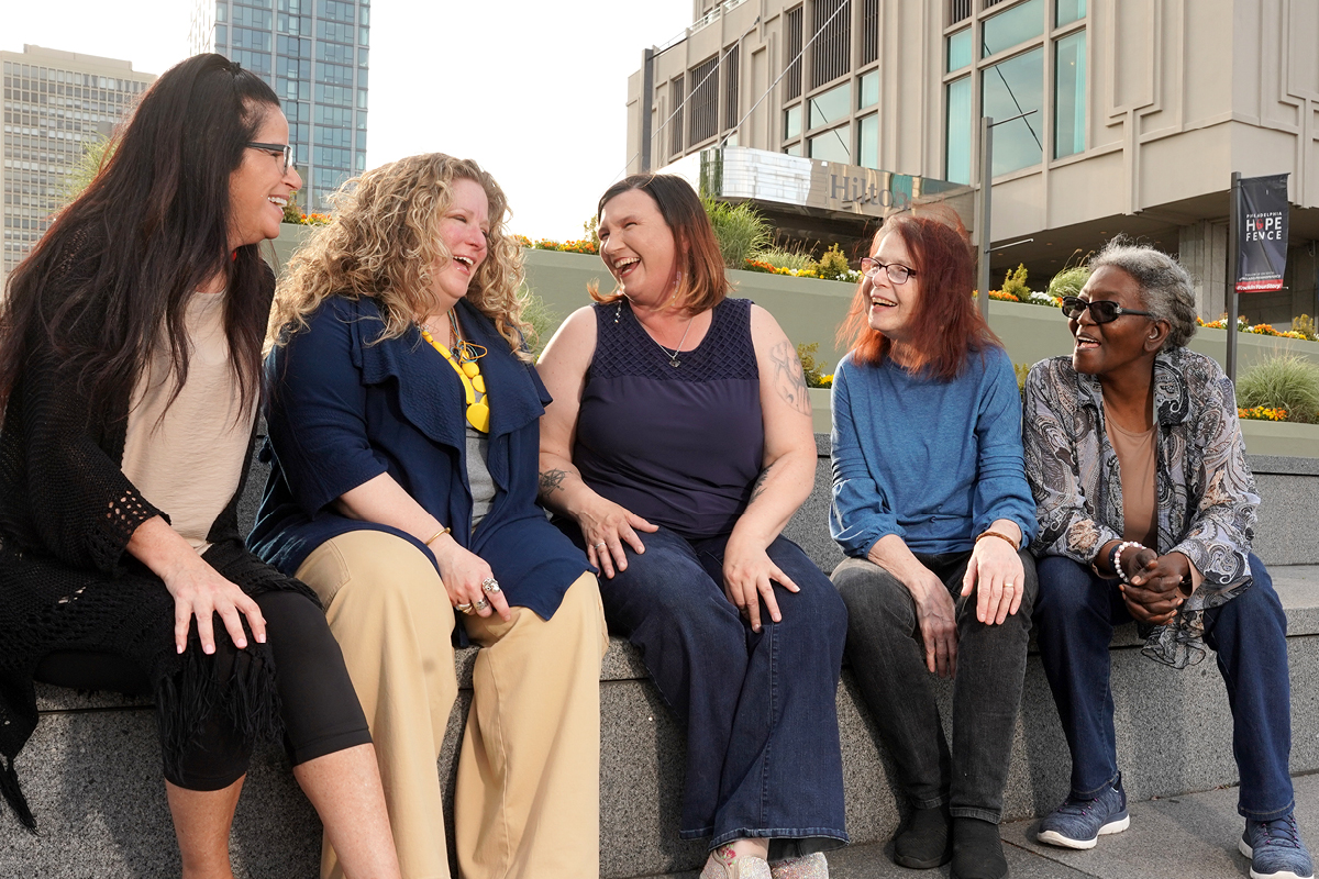 Therapy and the Arts Lead Veteran to Sobriety and Purpose