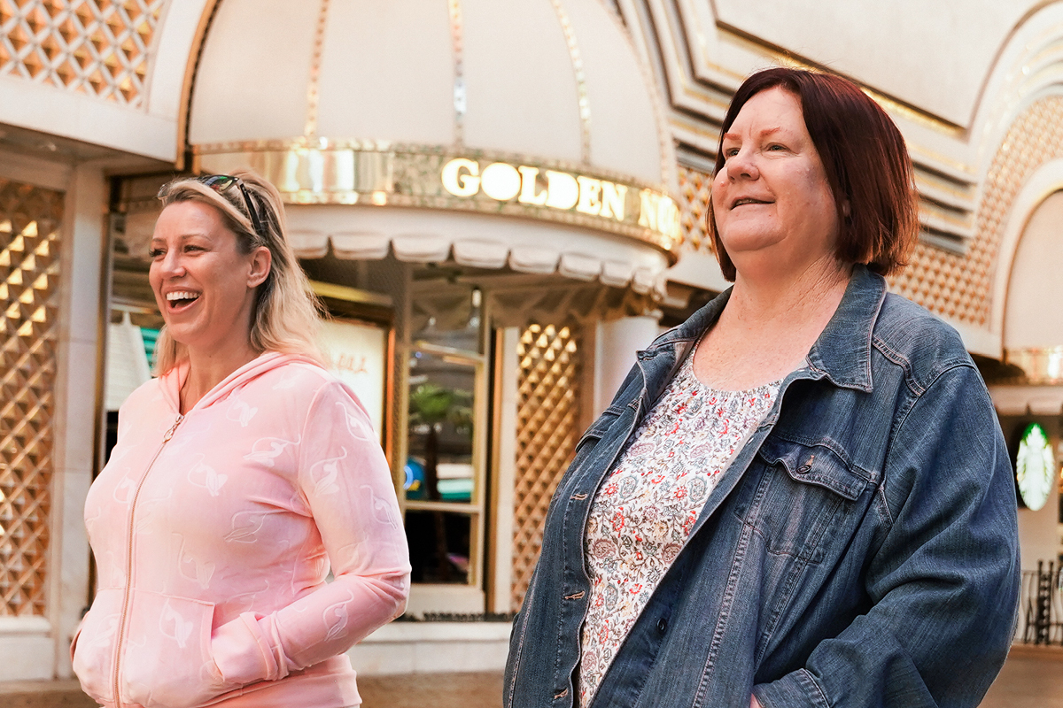 Whole Health Approach Paves Veteran’s Path to Sobriety