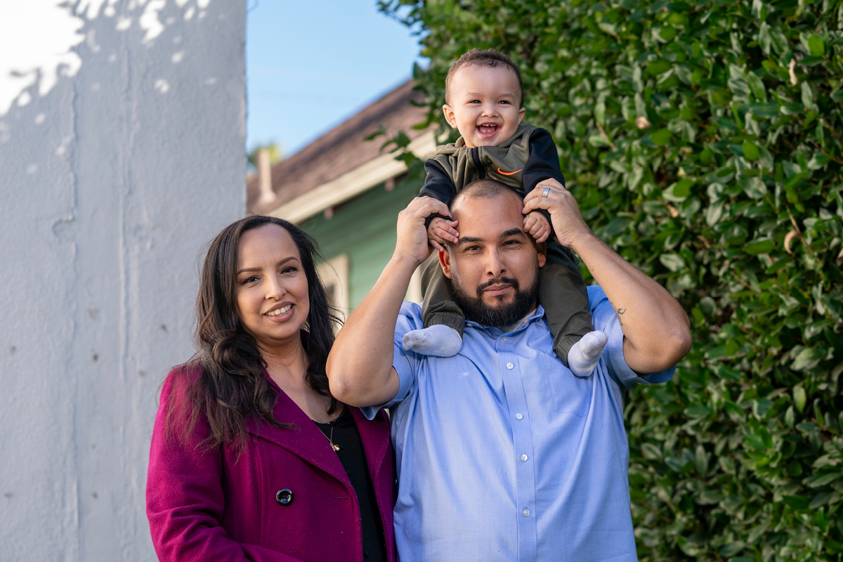 At a Low Point, Veteran Finds a Path to Sobriety and Success