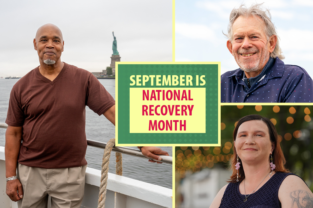 Finding Answers for Drug and Alcohol Misuse 