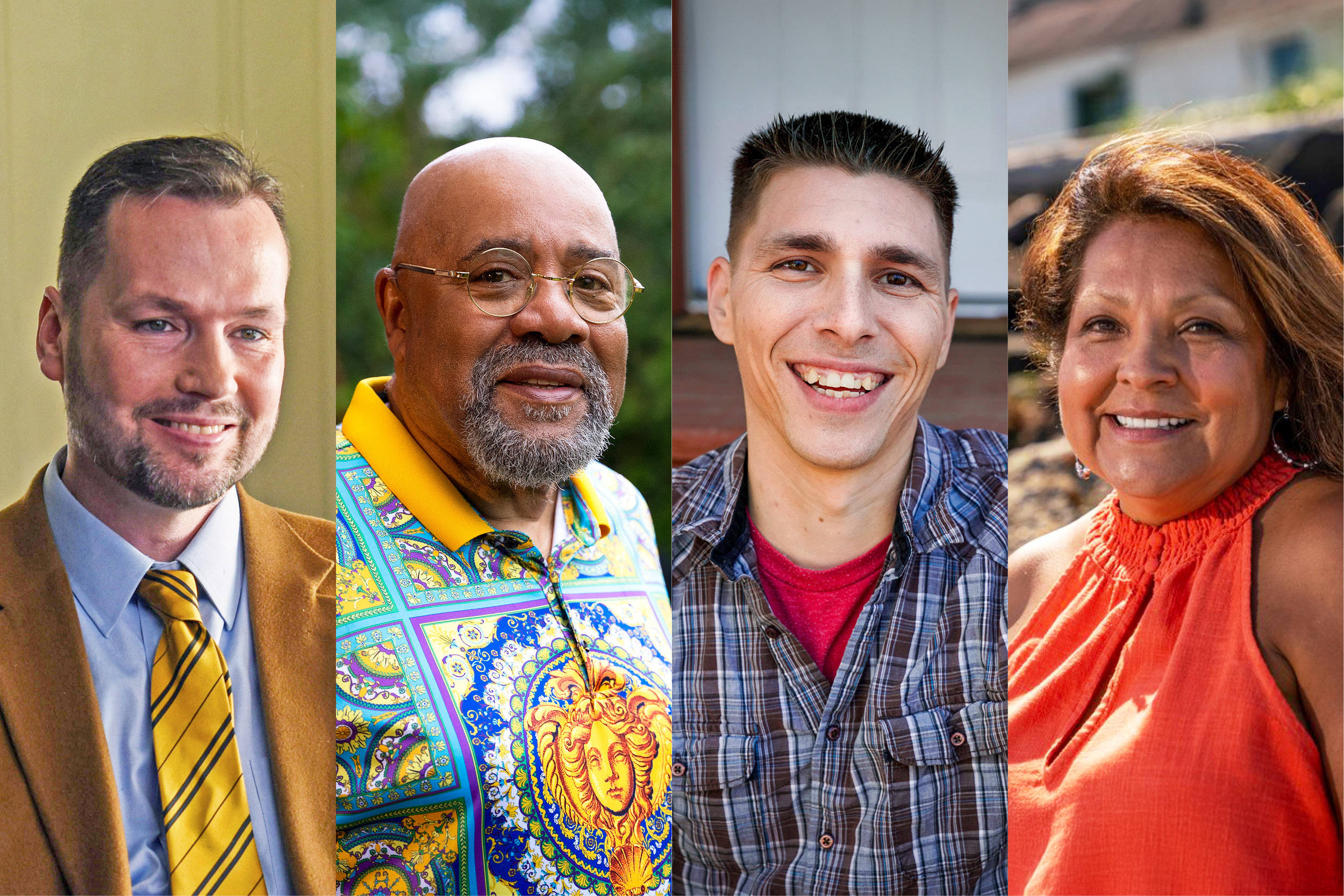 From Hesitancy to Help: Veterans’ First Steps Toward Care   