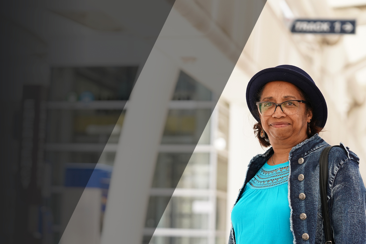 Enduring Harassment, Confronting Pain and Finding Support: A Veteran’s Experience