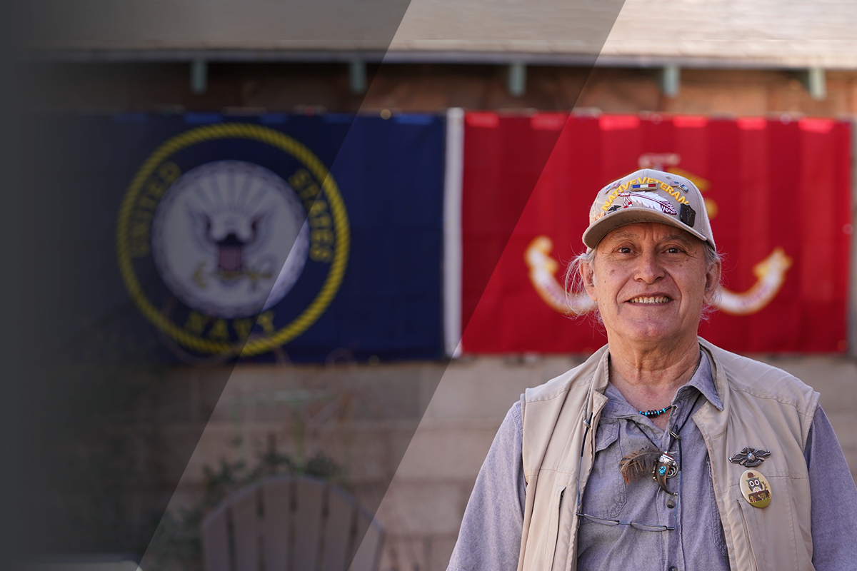 A Vietnam Veteran’s Journey: Retirement, Depression, Therapy and a New Life 