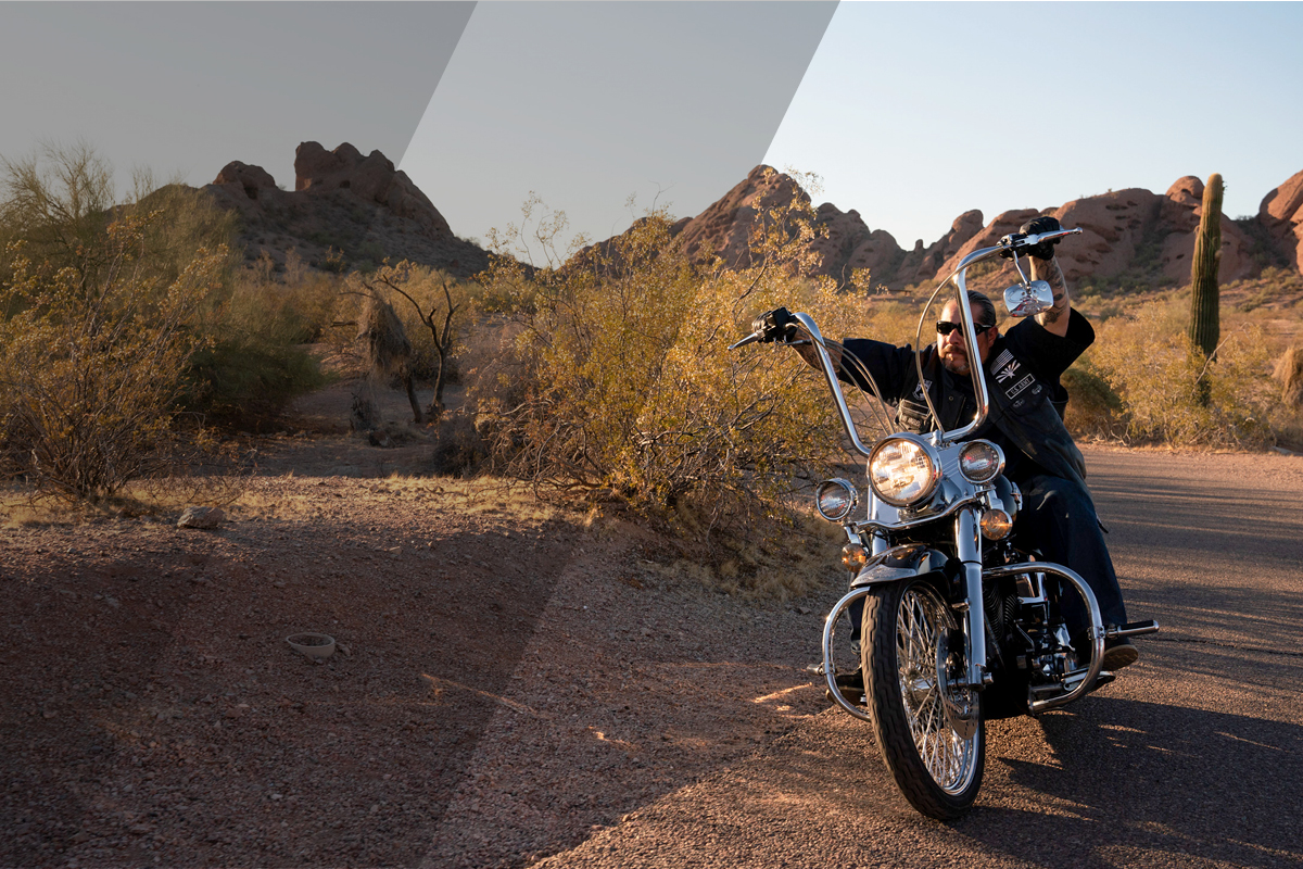 Veterans’ Next Mission: Serving Those Who Served