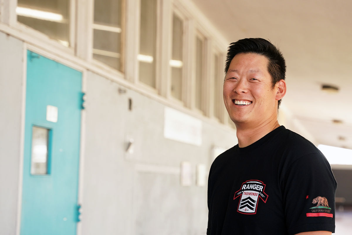 When These Veterans Needed Answers, Therapy Helped Give Them