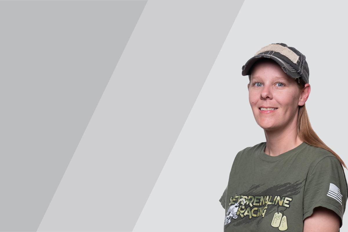 Talking Helped Army National Guard Veteran Heal After MST