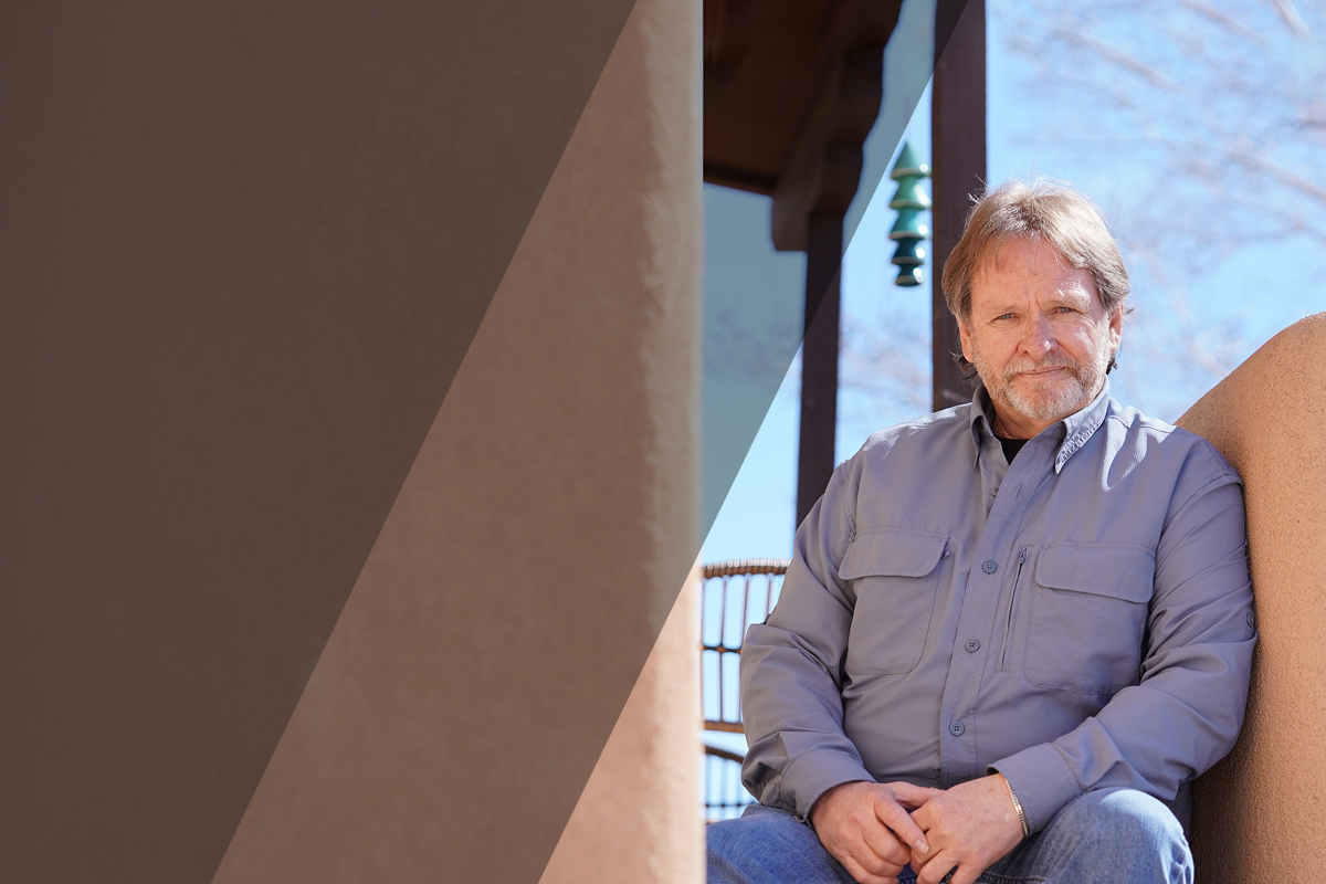 After Treatment for Substance Misuse, a Veteran Gains a Sense of Purpose 