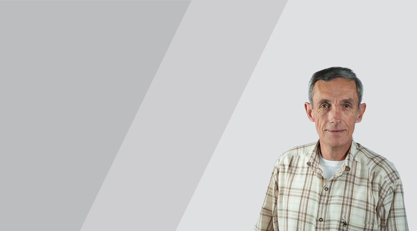 LGBTQ+ Veterans Open Up About Hiding in Plain Sight  