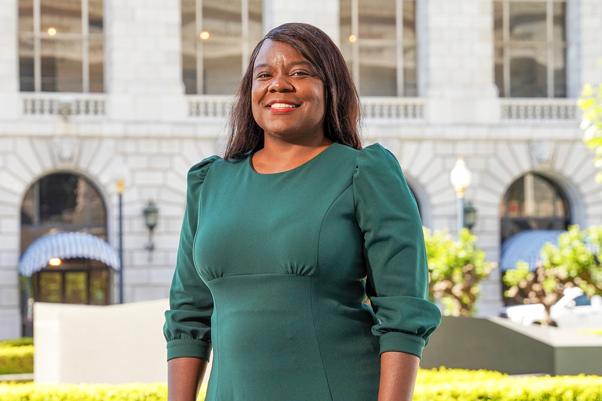 Mental Health Care Inspires Veterans To Embrace New Passions